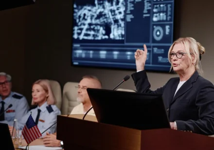 Advancing Beyond Traditional Information Processing Models