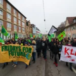 Students, journalists stand trial in Turkey over protests sparked by mayor’s arrest