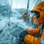 At least 148 people die after boat catches fire in Congo